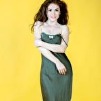 Pic of Graceful Estelle Naked in the Studio