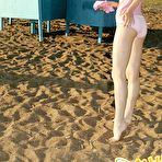 Pic of Little Danni - hot petite brunette teen