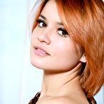 Pic of Violla A in a Sexy Shirt