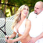 Pic of Brandi Love in Courtyard Cougar by Pure Mature at PinkWorld Blog