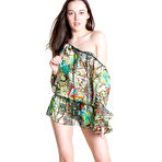 Pic of Whitney in Naturalness by Showy Beauty | Erotic Beauties