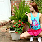 Pic of Kymberly Brix in Cultivator by ALS Scan | Erotic Beauties