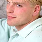 Pic of Swedish college cock jerks outdoors: 10 inch cock of muscle blond hunk dude in amateur solo action or 19YearOld strong macho man masturbating his massive penis dick