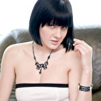 Pic of AU NATUREL with Dolly - Viv Thomas