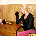 Pic of Teen girl shows her love for big-sized dick of her friend - SweetGirlsFuck.com