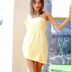 Pic of Eva E nude in erotic JALINIS gallery - MetArt.com