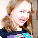 Pic of Blonde teen offering pussy for guy free photos and videos on EuroTeenErotica.com