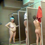 Pic of 
					Nice blonde teen taking shower in a fitness center / Nudistube.com - Free HD Nudism Tube, Best Beach Sex Videos, Outdoor Voyeur Adult Movies
			
