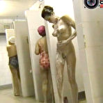 Pic of 
					Hot video from a public pool shower with sexy girls / Nudistube.com - Free HD Nudism Tube, Best Beach Sex Videos, Outdoor Voyeur Adult Movies
			