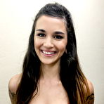 Pic of Aarin for Exploited College Girls