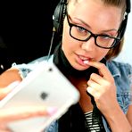 Pic of Elena Koshka @ XXX Soup