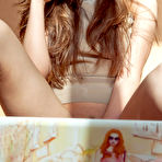 Pic of Subil Arch in Donenci by Sex Art | Erotic Beauties