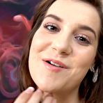 Pic of Kasey Warner does sloppy handjob - Sunporno Uncensored