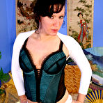 Pic of ATK Natural and Hairy