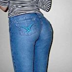 Pic of Xxx anal pictures be advantageous to hot girlfriends at Teenage Ass Pics