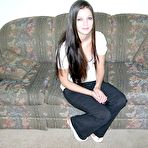 Pic of Nude Homemade Modeling Pics - Alexis V. From Trueamateurmodels.com