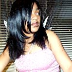 Pic of 19 yr old black amateur freak