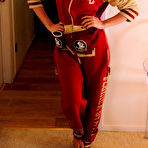 Pic of Brooke Marks FSU