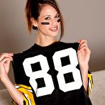 Pic of Tiffany Thompson has a naughty super bowl party (Digital Desire - 16 Pictures)
