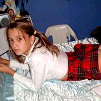 Pic of Teens self shot