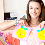 Pic of Teen Movies - Sweet Babes, Girls Models