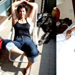 Pic of Wife Bucket - Real amateur MILFs, wives, and moms! Swingers too