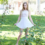 Pic of Sydney Cole on POVD in Fucking In The Park