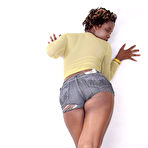 Pic of Torie Taylor in Torie Taylor in black women