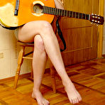 Pic of Tanya in Tanya in mediterranean