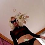 Pic of Masked babe gets ass fucked - Tuboff.com