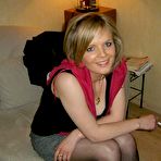 Pic of Full version of real swinger group sex party, two amateur..