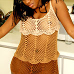 Pic of Empress in Empress in thick women