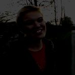 Pic of Czech bitch gets fucked beside the road - Tuboff.com
