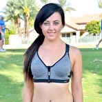 Pic of Whitney in That Gorgeous Sporty Girl by FTV Girls | Erotic Beauties