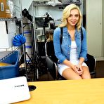 Pic of Perky Tiffany rides BBC at casting - Cheating Sluts
