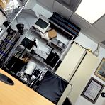 Pic of Sexy ass Latina rides BBC during casting - Cheating Sluts