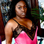 Pic of Mary Jane in Mary Jane in black women