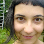 Pic of The italian shows more of her hot natural body