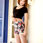 Pic of Una Piccola in Tulido by Sex Art | Erotic Beauties