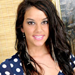 Pic of Haley Hollister in Haley Hollister in footfetish