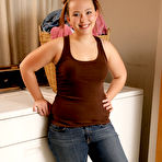 Pic of MacKenzie in MacKenzie in thick women