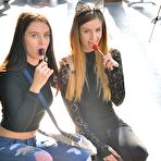 Pic of FTV Girls 