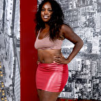 Pic of Black Dahlia in Black Dahlia in black women