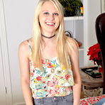 Pic of Lily Rader in Lily Rader in amateurs series 