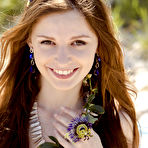 Pic of Sofi Shane - Macire at HQ Babes