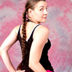 Pic of Enjoy sexy Euro Babe Facials,Looking good everywhere cumshot exceeding will not hear of orientation..