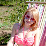 Pic of Gloria in Pink Passion by Amour Angels | Erotic Beauties