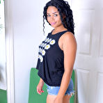 Pic of Millie Stone in Millie Stone in black women