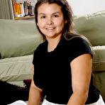 Pic of Yonia in Yonia in thick women