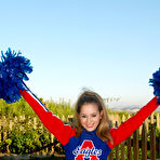 Pic of Solstice in Solstice in nudism series